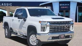 CHEVROLET SILVERADO HD 2023 1GC1YPEY1PF142367 image CHEVROLET SILVERADO HD 2023 1GC1YPEY1PF142367 image
